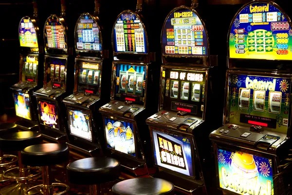 gocengqq gocengqq Casino Tables and Slot Rooms